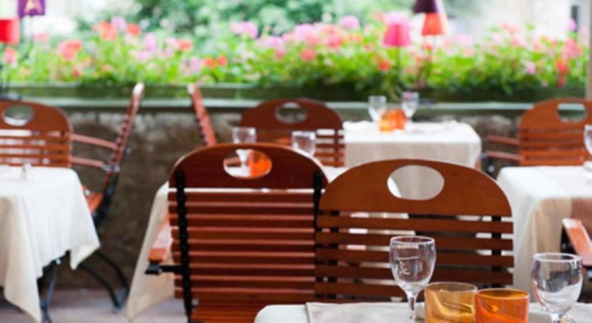 Angela Boutique Serviced Residence Ho Chi Minh City Bagian luar foto
