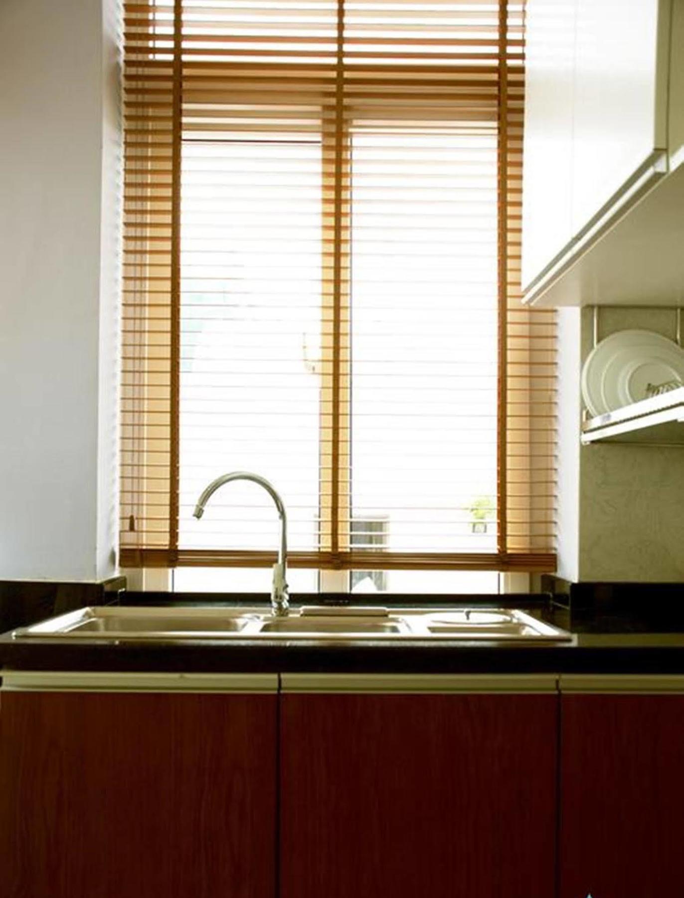 Angela Boutique Serviced Residence Ho Chi Minh City Bagian luar foto
