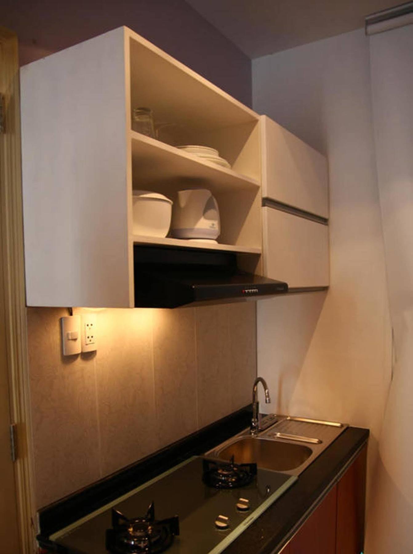 Angela Boutique Serviced Residence Ho Chi Minh City Bagian luar foto